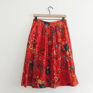 Zara skirt